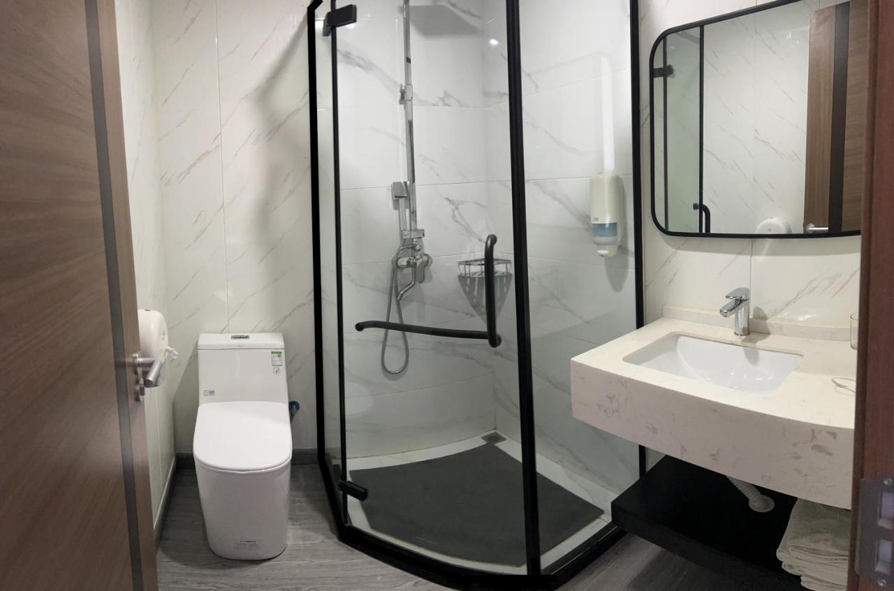 Hotel Nueva Europa Торедембара Екстериор снимка