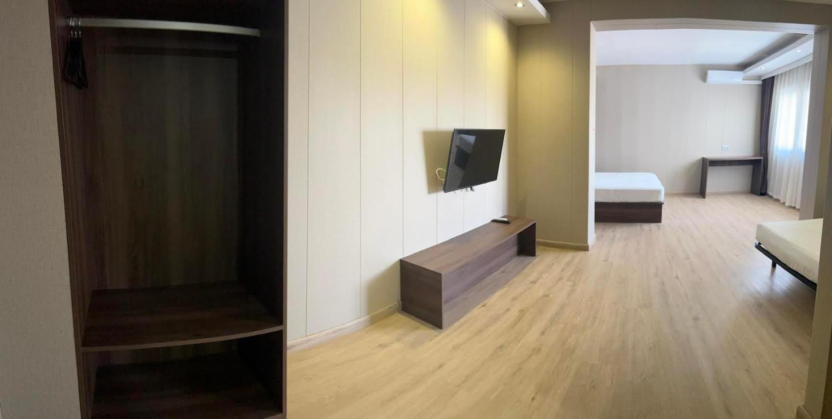Hotel Nueva Europa Торедембара Стая снимка