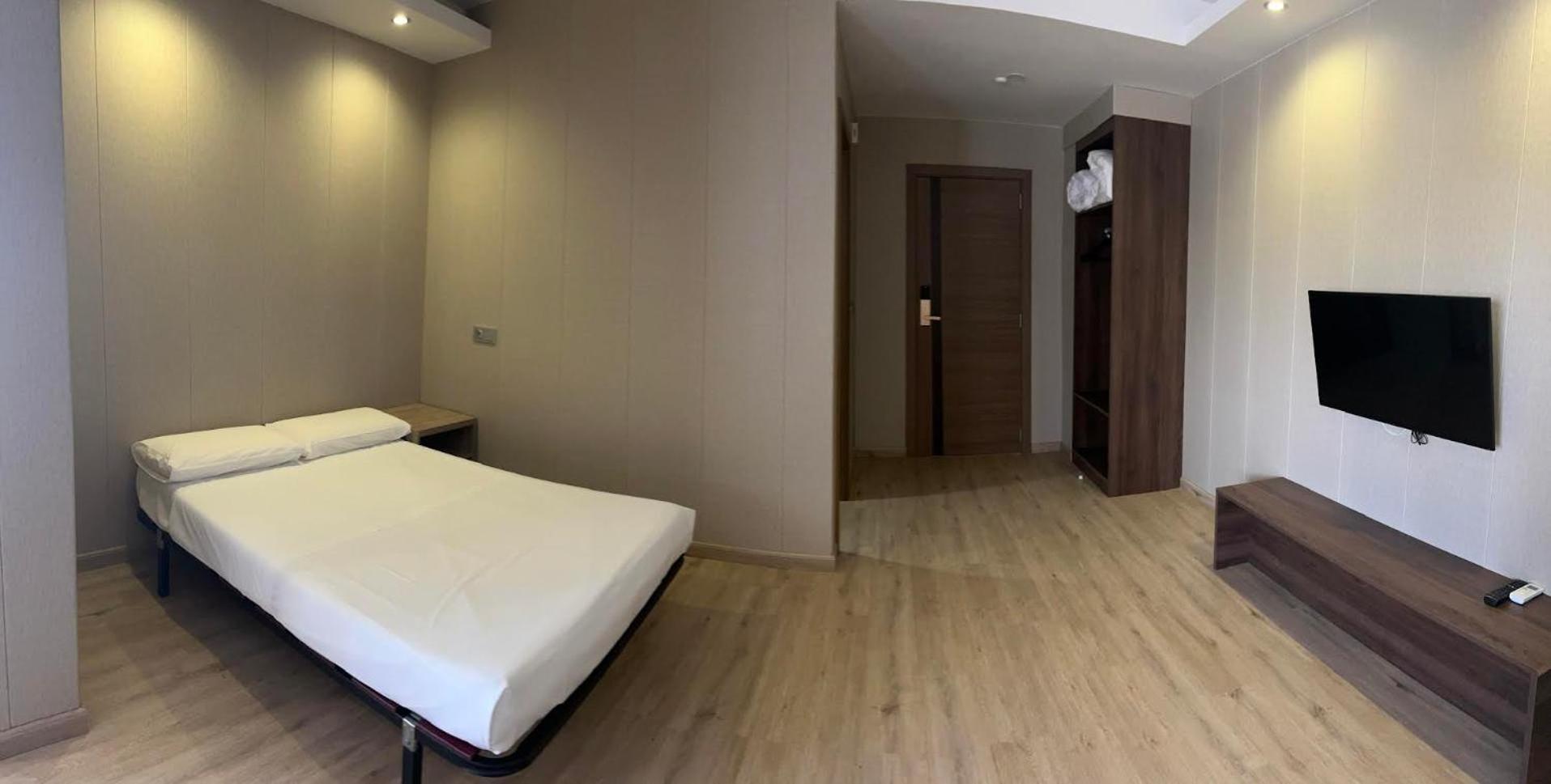 Hotel Nueva Europa Торедембара Стая снимка