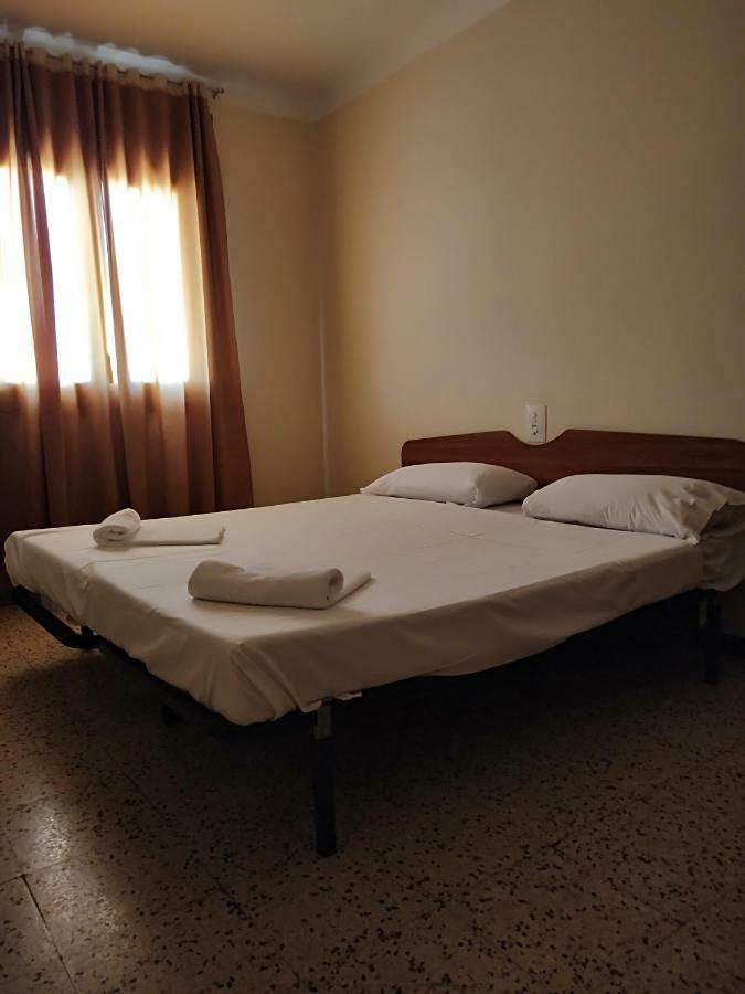 Hotel Nueva Europa Торедембара Стая снимка