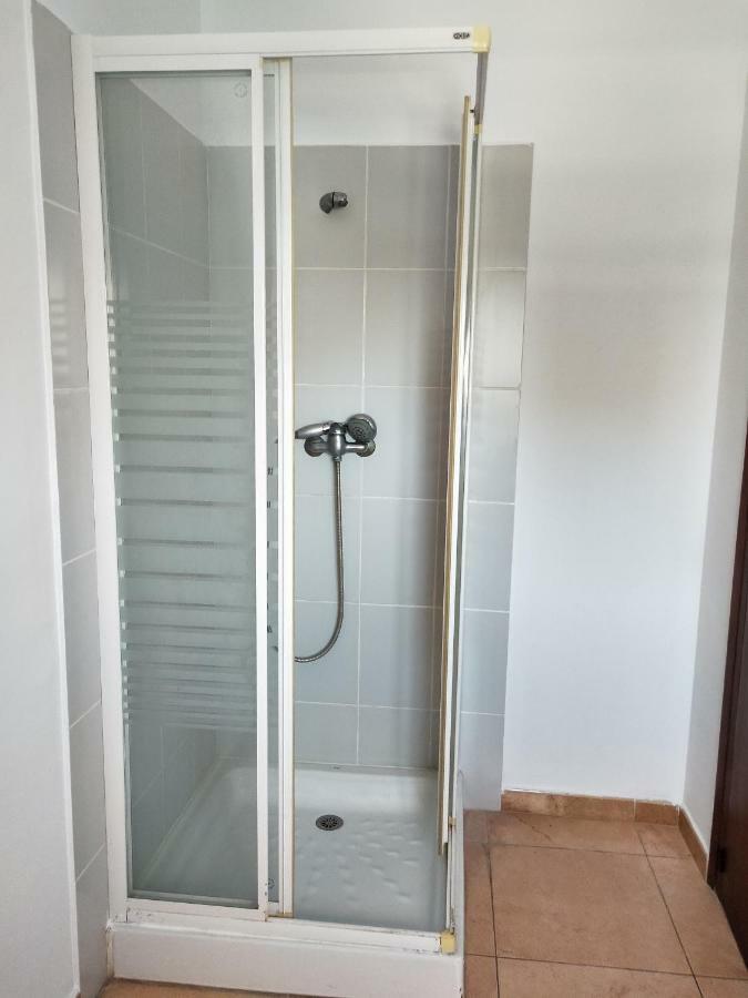 Hotel Nueva Europa Торедембара Стая снимка