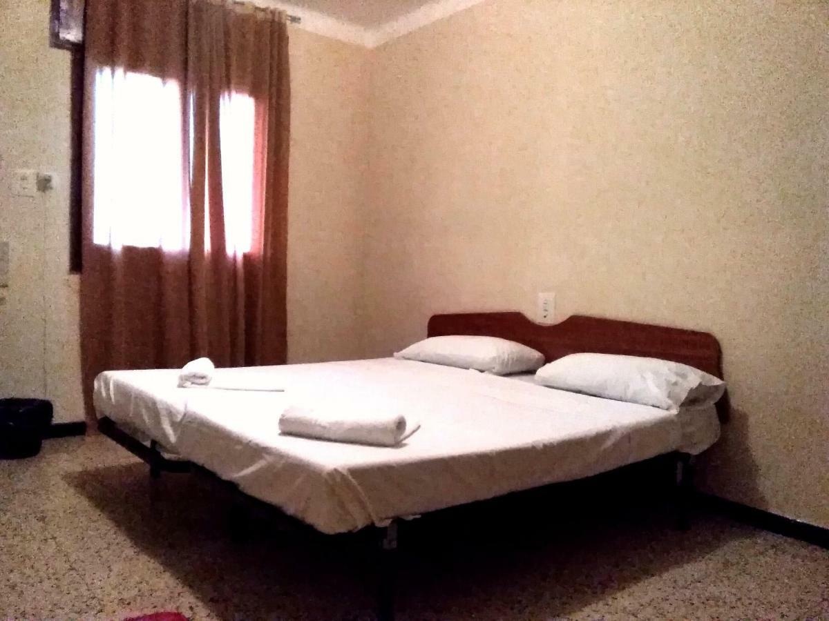 Hotel Nueva Europa Торедембара Стая снимка