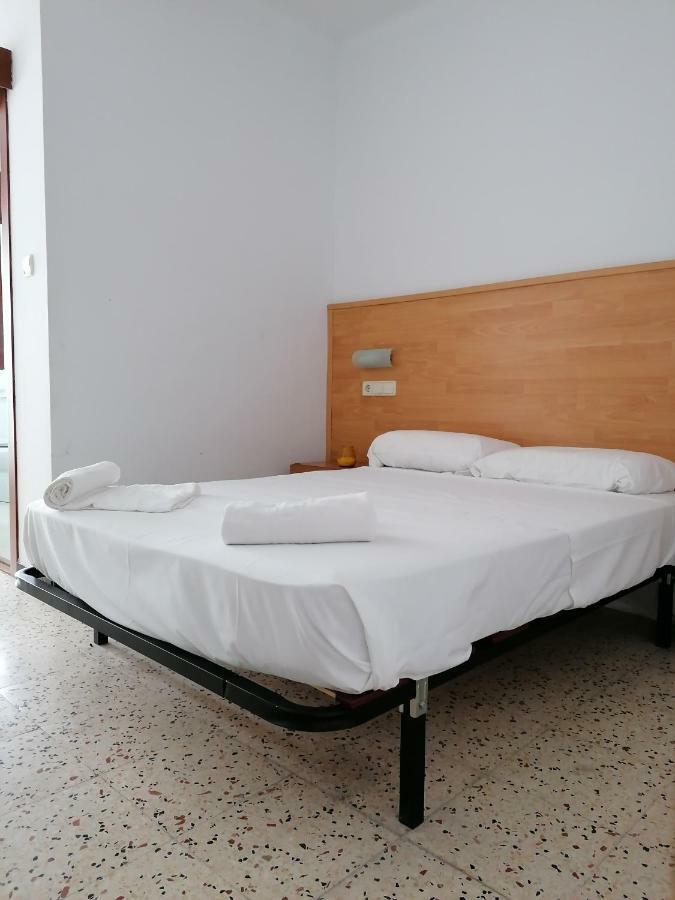 Hotel Nueva Europa Торедембара Екстериор снимка